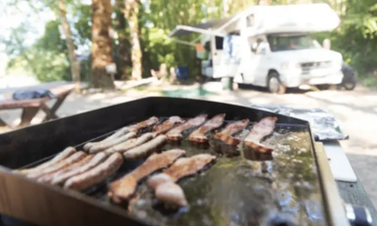 The 7 Best Camping Griddles [2023]