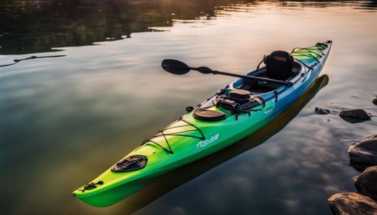 How To Choose A Kayak Fish Finder
